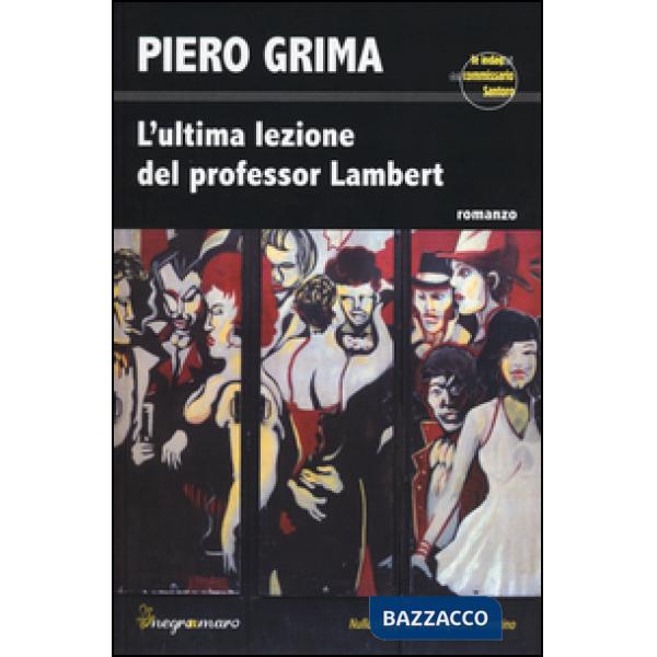 Ultima lezione del professor Lambert (L')