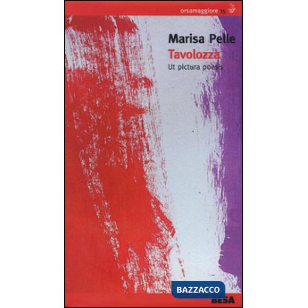 Tavolozza. Ut pictura poesis