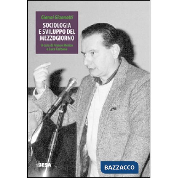 Sociologia e sviluppo del Mezzogiorno