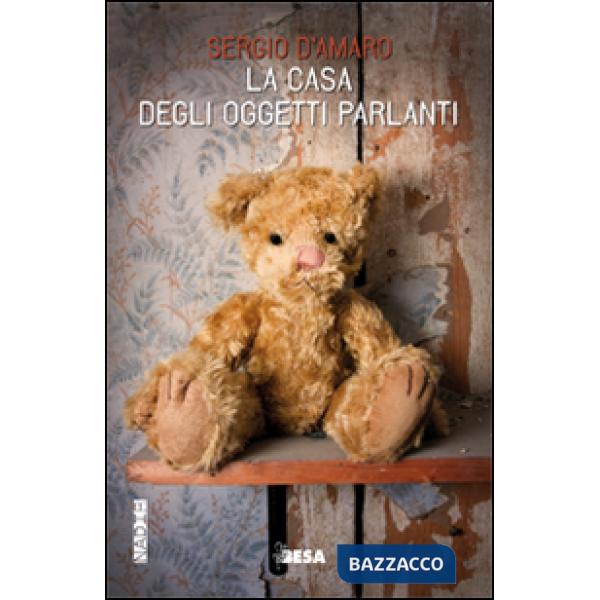 Casa degli oggetti parlanti (La)