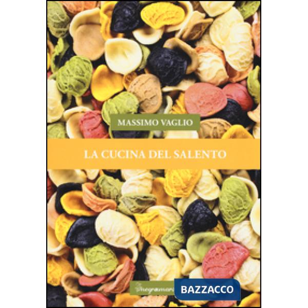 Cucina del Salento (La)