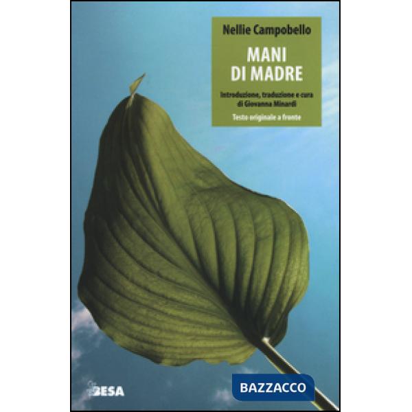 Mani di madre. Testo spagnolo a fronte