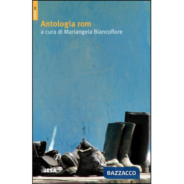 Antologia rom