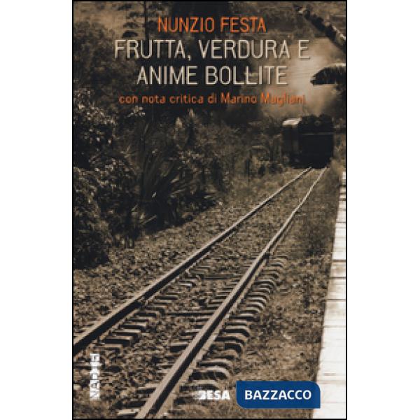 Frutta, verdura e anime bollite