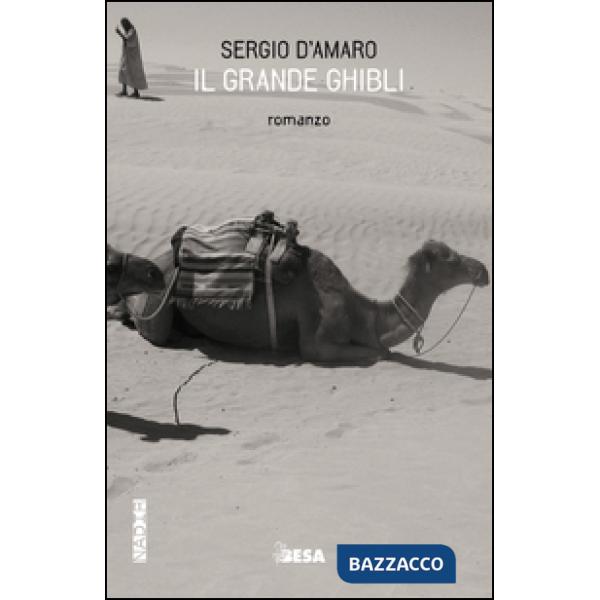 Grande Ghibli (Il)