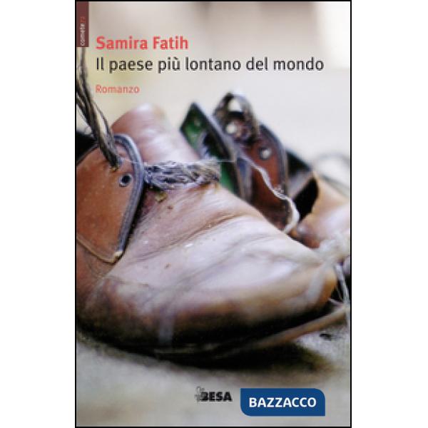 Paese più lontano del mondo (Il)