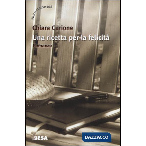 Ricetta per la felicità (Una)