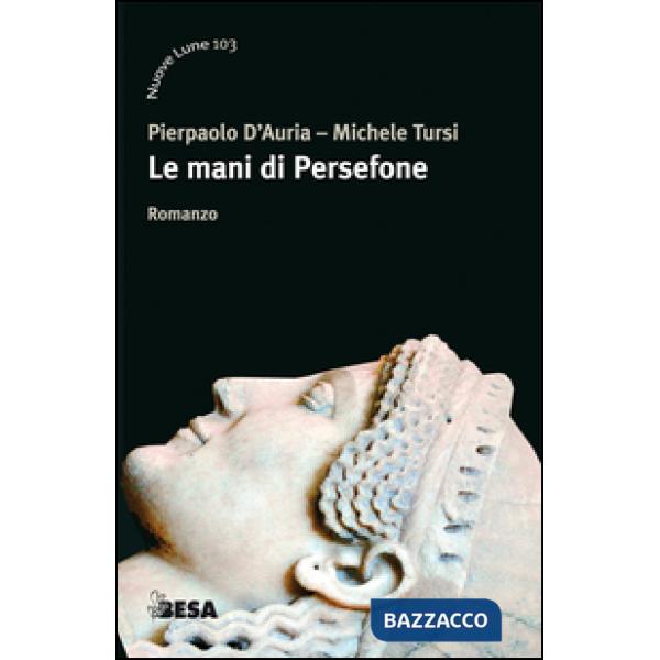 Mani di Persefone (Le)