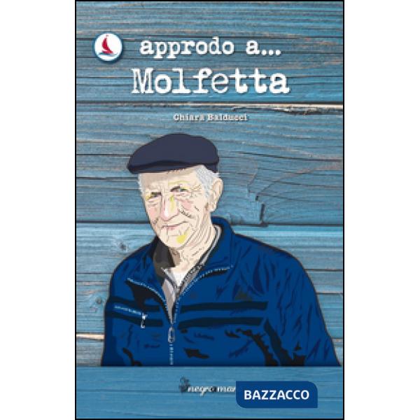 Approdo a... Molfetta