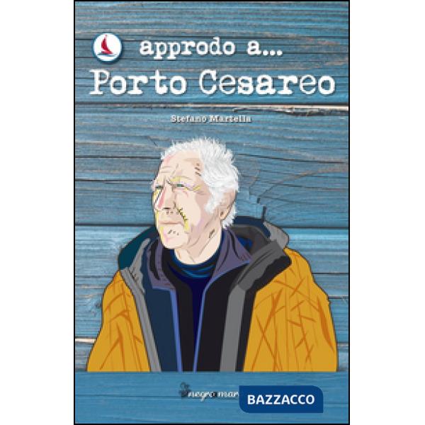 Approdo a... Porto Cesareo