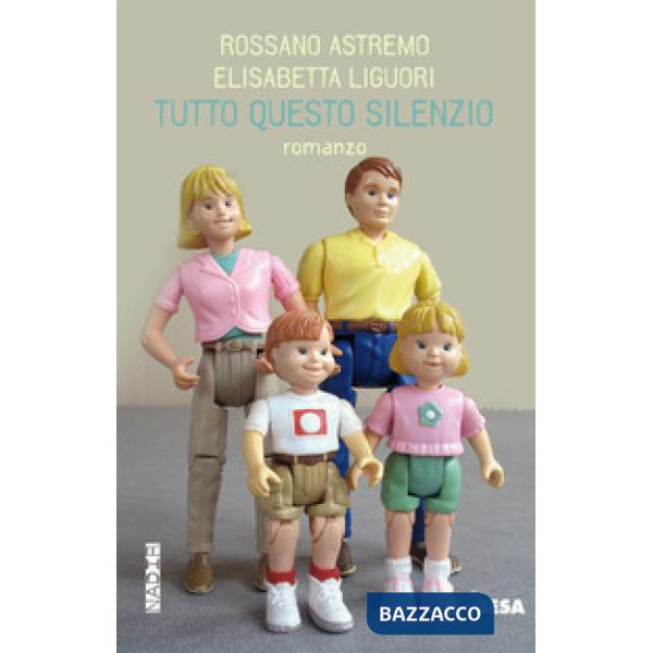 Tutto questo silenzio