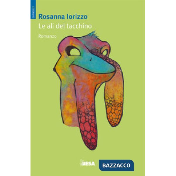 Ali del tacchino (Le)