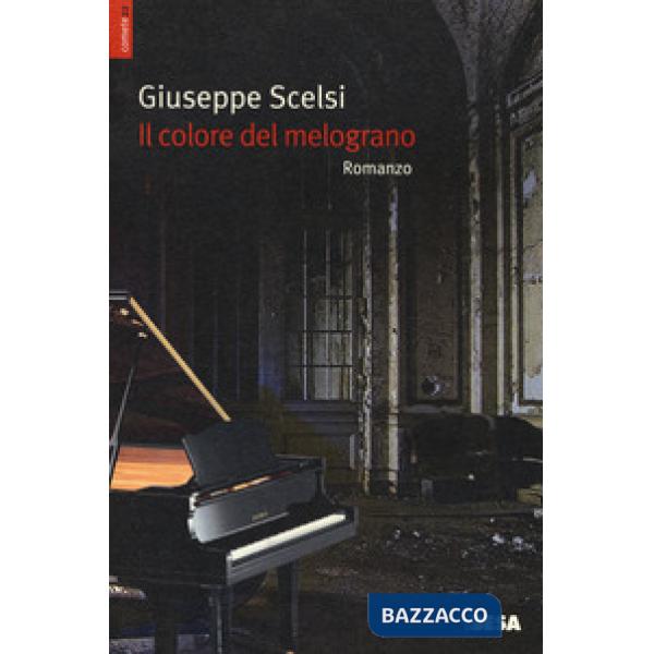 Colore del melograno (Il)
