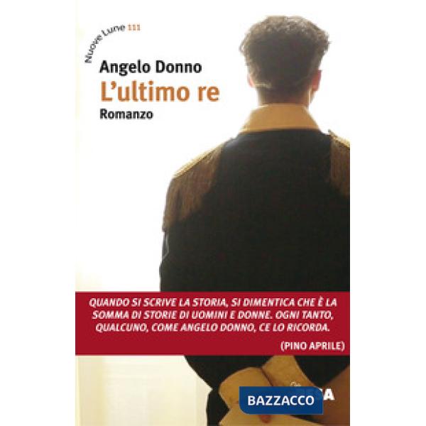 Ultimo re (L')