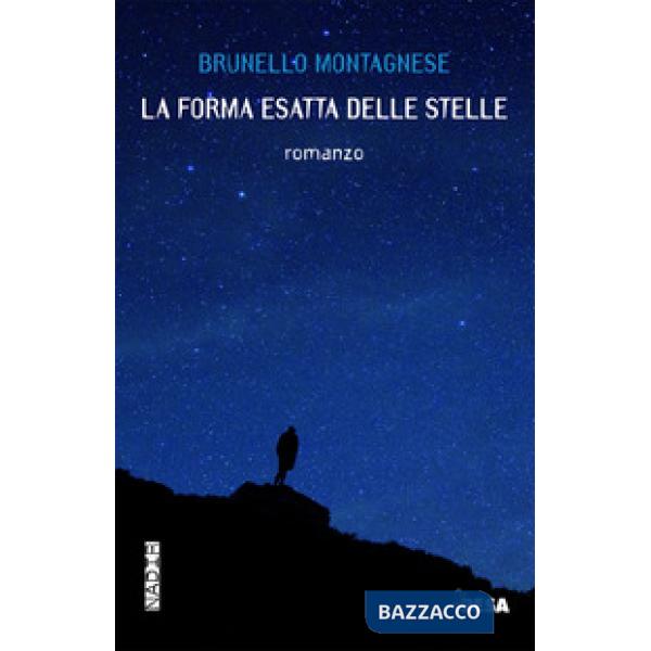 Forma esatta delle stelle (La)