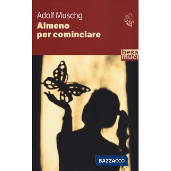 Almeno per cominciare