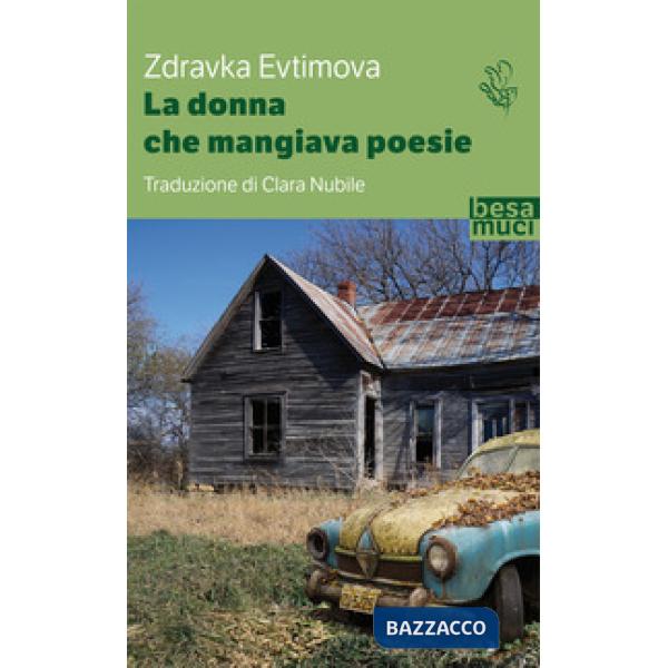 Donna che mangiava (La)