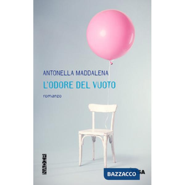 Odore del vuoto (L')