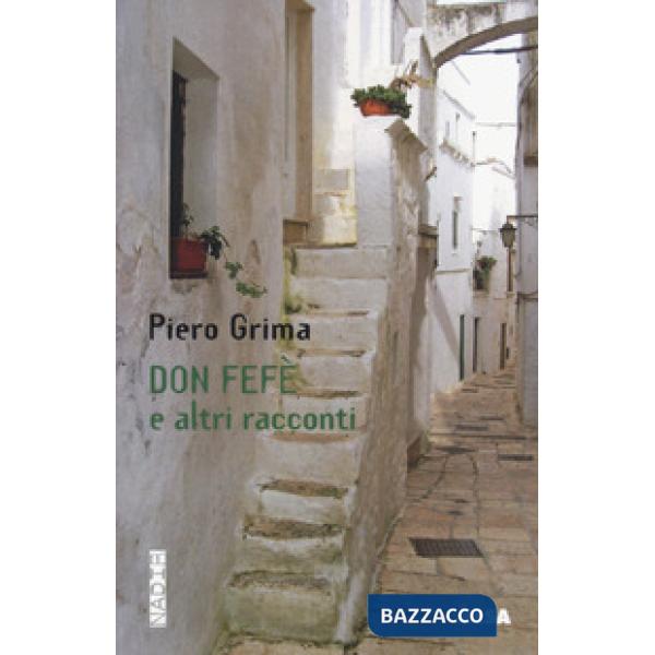 Don Fefè e altri racconti