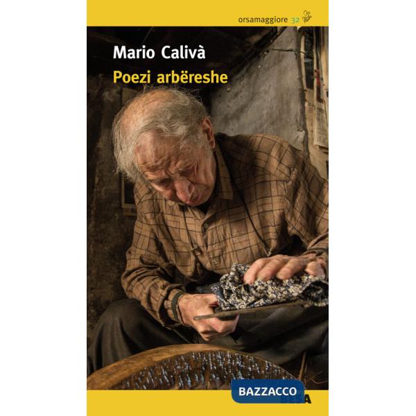 Poezi arbëreshe. Ediz. arbëreshe e italiana