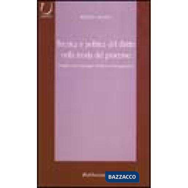Tecnica e politica del diritto nella teoria del processo. Profili di processualisti italiani contemporanei