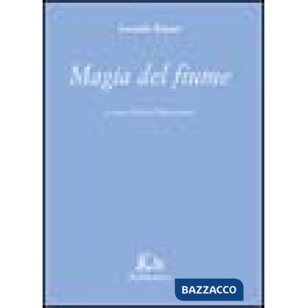 Magia del fiume