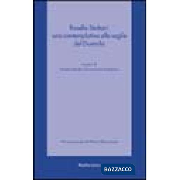 Rosella Staltari: una contemplativa alle soglie del Duemila
