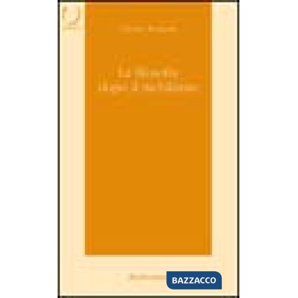 Filosofia dopo il nichilismo (La)
