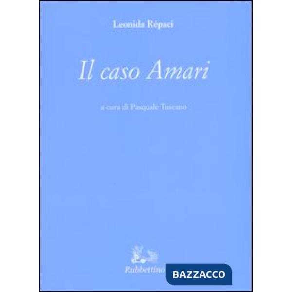 Caso Amari (Il)
