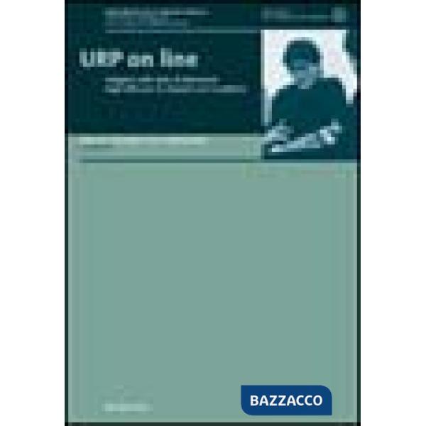 URP on line. Indagine sullo stato di attuazione degli Uffici per le relazioni con il pubblico