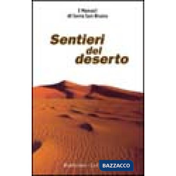 Sentieri del deserto