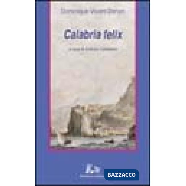 Calabria felix