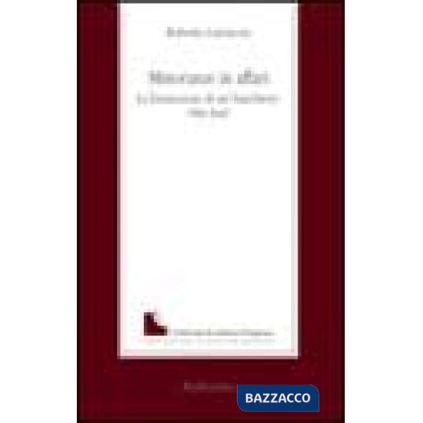 Minoranze in affari. La formazione di un banchiere: Otto Joel