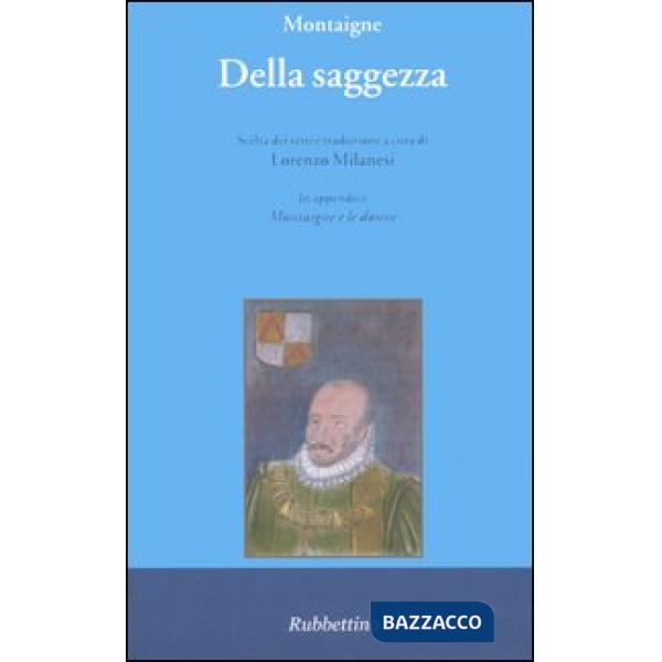 Della saggezza