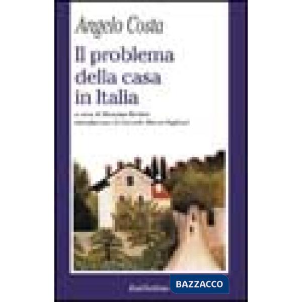Problema della casa in Italia (Il)