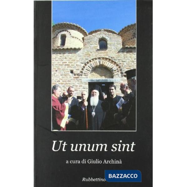 Ut unum sint