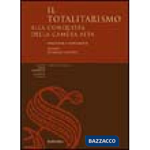 Totalitarismo alla conquista della camera alta (Il)