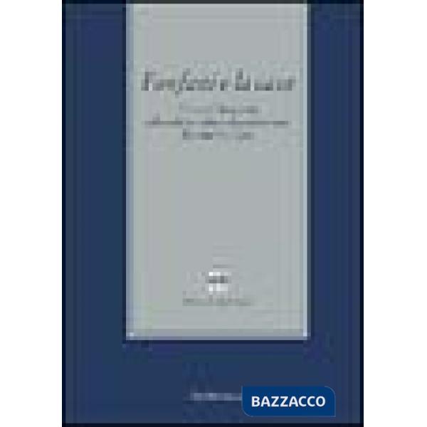 Fanfani e la casa. Gli anni Cinquanta e il modello italiano di welfare state. Il piano INA-Casa