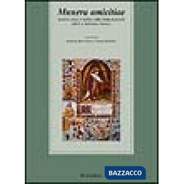 Munera amicitiae. Studi di storia e cultura sulla tarda antichità offerti a Salvatore Pricoco