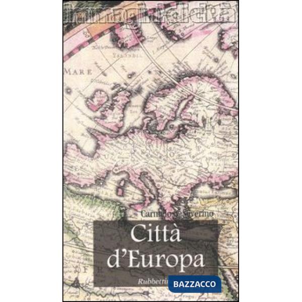 Città d'Europa