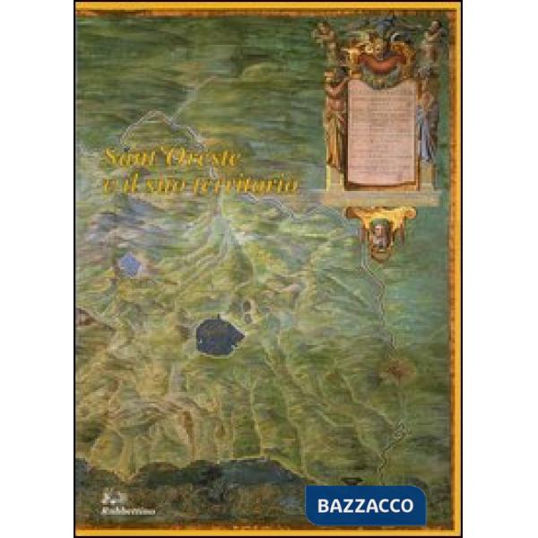 Sant'Oreste e il suo territorio