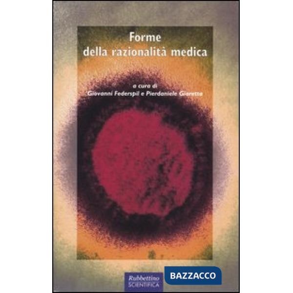 Forme della razionalità medica