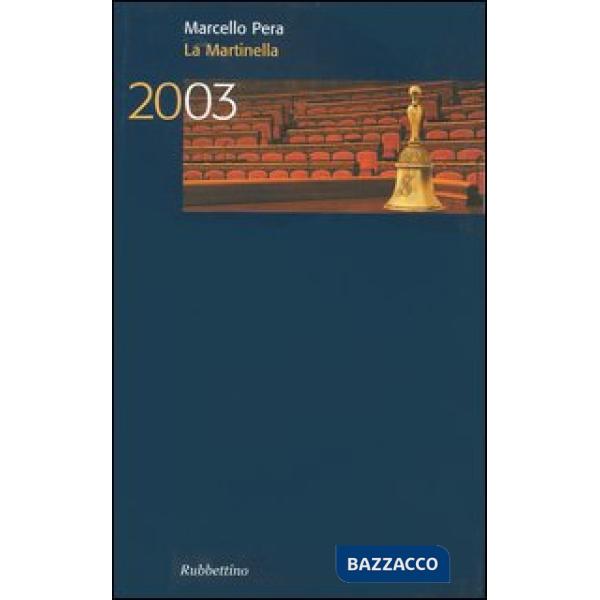 Martinella 2003 (La)