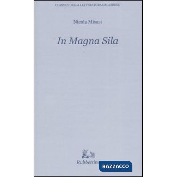 In Magna Sila