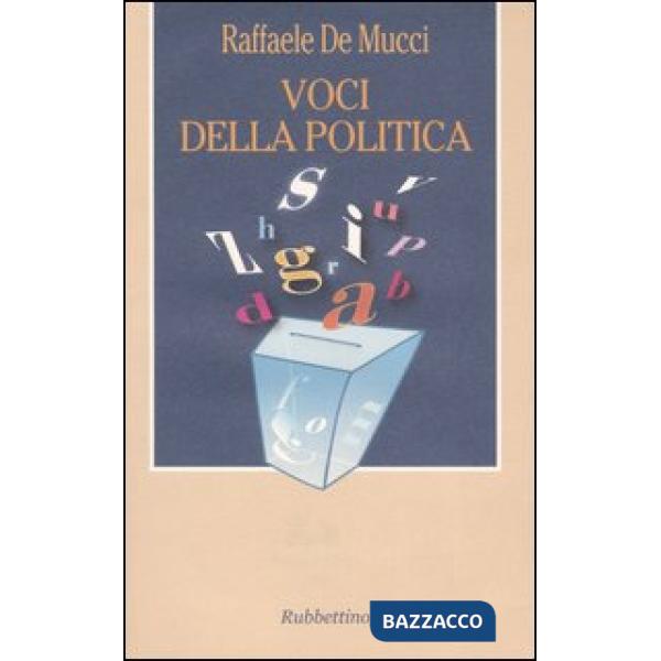 Voci della politica