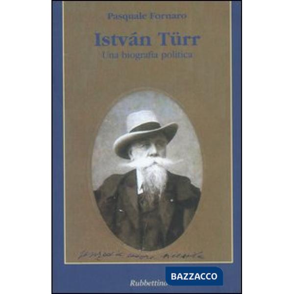 István Türr. Una biografia politica