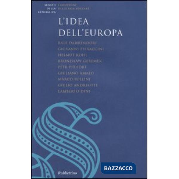 Idea dell'Europa (L')
