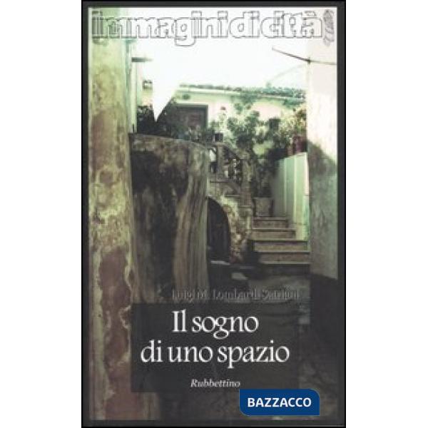 Sogno di uno spazio. Itinerari ideali e traiettorie simboliche nella società contemporanea (Il)