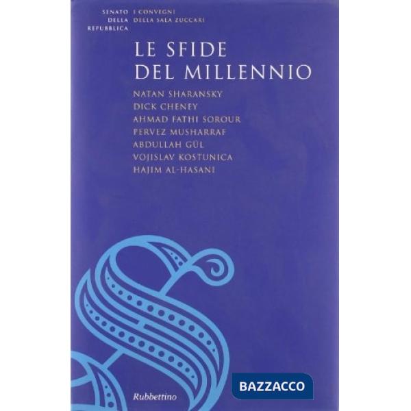 Sfide del millennio (Le)