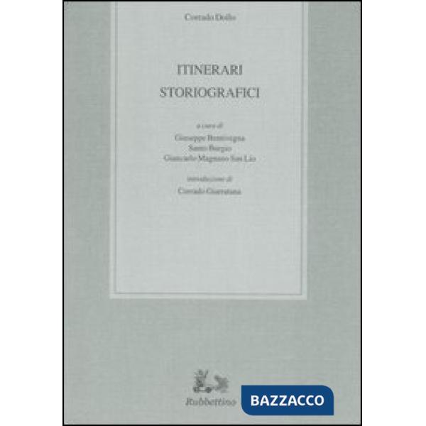 Itinerari storiografici